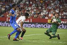 Nhận định, soi kèo Sevilla vs Getafe, 0h30 ngày 17/12 Nhận định, soi kèo Sevilla vs Getafe, 0h30 ngày 17/12