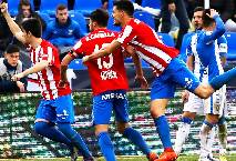 Nhận định, soi kèo Sporting de Gijon vs Leganes, 0h30 ngày 17/12 Nhận định, soi kèo Sporting de Gijon vs Leganes, 0h30 ngày 17/12