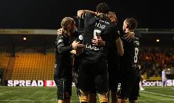 Nhận định, soi kèo Airdrie United vs Livingston, 02h45 ngày 18/12: Khó cho cửa dưới