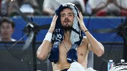 ATP thay đổi quy định về ‘nhiệt độ’, các tay vợt thở phào