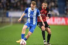 Nhận định, soi kèo Deportivo vs Mallorca, 01h00 ngày 17/12: Đến lúc buông bỏ