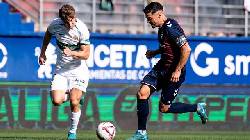 Nhận định, soi kèo Eibar vs Elche, 01h00 ngày 17/12: Báo hiệu điều chẳng lành
