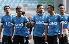 Nhận định, soi kèo Lion City vs Shan United, 18h30 ngày 17/12: Không xứng tầm