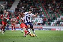 Nhận định, soi kèo Maritimo vs Benfica B, 00h00 ngày 17/12: Nuốt gọn đối thủ