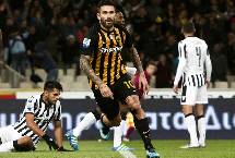 Nhận định, soi kèo PAOK vs Marko, 1h00 ngày 18/12: Thắng nhẹ