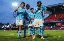 Nhận định, soi kèo U21 Man City vs U21 Real Madrid, 2h00 ngày 17/12: Những vị khách thăng hoa