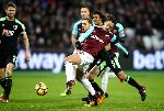 Nhận định Bournemouth vs West Ham 22h00, 19/01 (Ngoại hạng Anh)