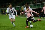 Nhận định Palermo vs Salernitana 03h00, 19/01 (Hạng 2 Italia)