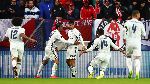 Phân tích tỷ lệ Real Madrid vs Sevilla, 22h15 ngày 19/1 Phân tích tỷ lệ Real Madrid vs Sevilla, 22h15 ngày 19/1