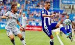 Kết quả đối đầu Levante vs Alaves, 19h00 ngày 18/1