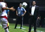 HLV U23 UAE nói gì khi bị nghi bắt tay Jordan vào tứ kết?