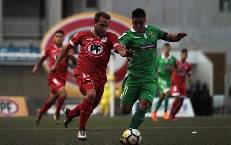 Audax Italiano vs Union La Calera, 5h15 ngày 19/1: Đối thủ khó chơi Audax Italiano vs Union La Calera, 5h15 ngày 19/1: Đối thủ khó chơi