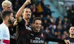 Lịch thi đấu bóng đá hôm nay ngày 18/1: Cagliari vs AC Milan