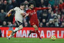 Liverpool vs Man United, 23h30 ngày 17/1: Bay khỏi Top 4