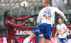 Nhận định, soi kèo Clermont vs Strasbourg, 1h ngày 20/1 Nhận định, soi kèo Clermont vs Strasbourg, 1h ngày 20/1