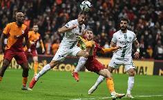 Nhận định, soi kèo Galatasaray vs Kasimpasa, 0h ngày 21/1 Nhận định, soi kèo Galatasaray vs Kasimpasa, 0h ngày 21/1