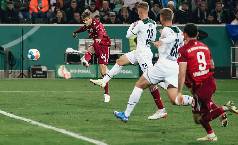 Nhận định, soi kèo Hannover vs M'gladbach, 0h30 ngày 20/1