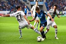 Nhận định, soi kèo Hoffenheim vs Freiburg, 02h45 ngày 20/01