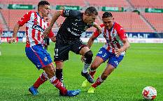Phân tích kèo hiệp 1 San Luis vs Juarez, 10h ngày 21/1 Phân tích kèo hiệp 1 San Luis vs Juarez, 10h ngày 21/1