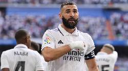 Karim Benzema có quyết định đầy bất ngờ về tương lai Karim Benzema có quyết định đầy bất ngờ về tương lai