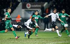 Kèo xiên thơm nhất hôm nay 18/1: PAOK vs Panathinaikos 