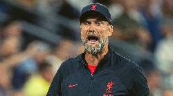 Klopp chửi thẳng mặt phóng viên vì liên tục hỏi vấn đề này