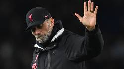 Liverpool thua liểng xiểng, BLĐ ra quyết định cuối cùng với Klopp Liverpool thua liểng xiểng, BLĐ ra quyết định cuối cùng với Klopp