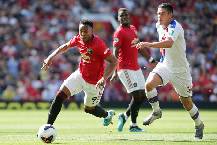 Nhận định, soi kèo Crystal Palace vs MU, 3h ngày 19/1