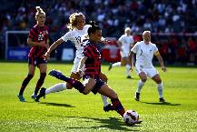 Nhận định, soi kèo Nữ New Zealand vs Nữ Mỹ, 10h00 ngày 18/1