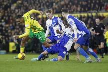 Nhận định, soi kèo Bristol Rovers vs Norwich City, 2h45 ngày 18/1