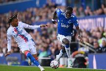 Nhận định, soi kèo Everton vs Crystal Palace, 2h45 ngày 18/1