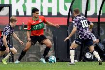 Nhận định, soi kèo NEC vs Go Ahead, 0h45 ngày 18/1 Nhận định, soi kèo NEC vs Go Ahead, 0h45 ngày 18/1