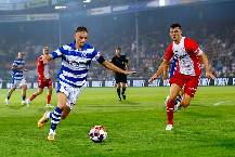 Nhận định, soi kèo Vitesse Arnhem vs AFC Amsterdam, 00h45 ngày 19/01 Nhận định, soi kèo Vitesse Arnhem vs AFC Amsterdam, 00h45 ngày 19/01