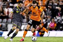 Soi kèo phạt góc Brisbane Roar vs Macarthur FC, 15h45 ngày 18/1