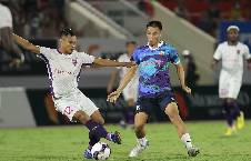 Link xem trực tiếp Bình Dương vs Bình Định V.League 18h00 ngày 17/1