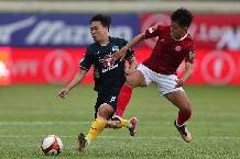 Link xem trực tiếp HAGL vs TP.HCM V.League 17h00 ngày 17/1