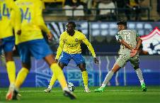 Nhận định, soi kèo Al Taawoun vs Al Nassr, 0h00 ngày 18/1: Chủ nhà tự tin