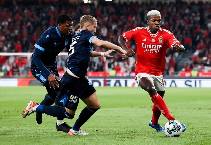 Nhận định, soi kèo Benfica vs Famalicao, 03h15 ngày 18/01: Đòi nợ lượt đi