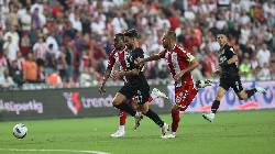 Nhận định, soi kèo Besiktas vs Samsunspor, 22h59 ngày 18/1: Những vị khách khó ưa