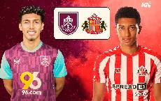 Nhận định, soi kèo Burnley vs Sunderland, 03h00 ngày 18/01: Chia điểm