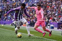 Nhận định, soi kèo Espanyol vs Valladolid, 3h00 ngày 18/1: Cơ hội thoát hiểm