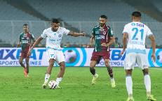 Nhận định, soi kèo Jamshedpur vs Mohun Bagan Super Giant, 21h00 ngày 17/1: Tách biệt với phần còn lại