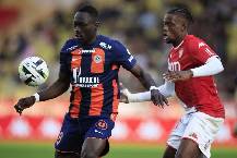 Nhận định, soi kèo Montpellier vs AS Monaco, 1h00 ngày 18/1: Cầm chân khách