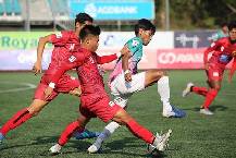 Nhận định, soi kèo Yangon United vs Shan United, 16h00 ngày 18/1: Không hề ngon ăn