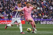 Siêu máy tính dự đoán Espanyol vs Valladolid, 3h00 ngày 18/1