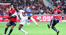 Siêu máy tính dự đoán Lille vs Nice, 03h05 ngày 18/01