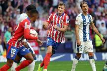 Soi kèo góc Leganes vs Atletico Madrid, 22h15 ngày 18/1