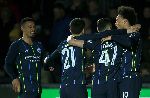 Newport County 1-4 Man City: Thắng lợi nhẹ nhàng