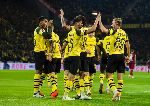 Phân tích tỷ lệ Nurnberg vs Dortmund, 2h30 ngày 19/2 Phân tích tỷ lệ Nurnberg vs Dortmund, 2h30 ngày 19/2