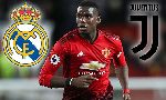 Pogba vẫn là cầu thủ của MU